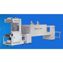 Automatic Paper Carton/Box /Case Sleeve PE Shrink Packing Machine